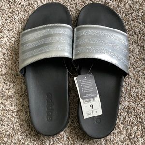 Adidas Adilette Slides
